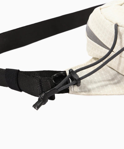 and wander ocean rip waist bag / 尼龍腰包