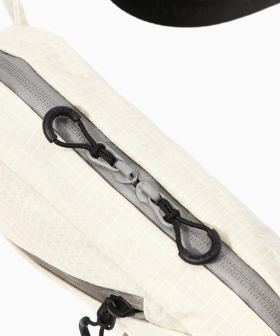 and wander ocean rip waist bag / 尼龍腰包