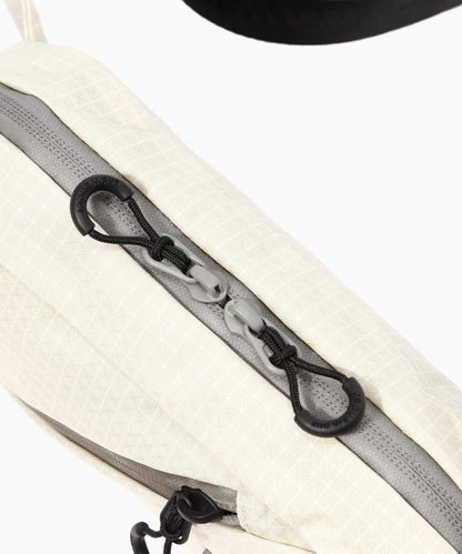 and wander ocean rip waist bag / 尼龍腰包