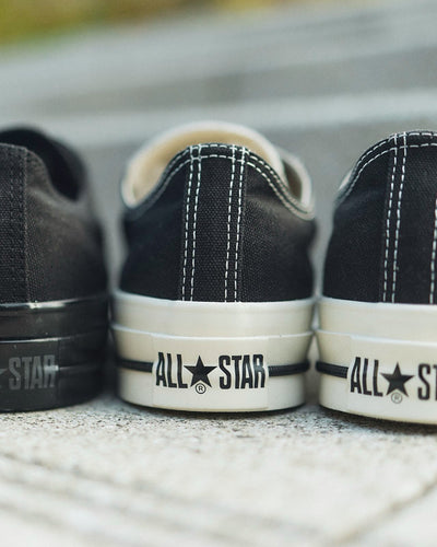 CONVERSE ALL STAR SQUARETOE OX