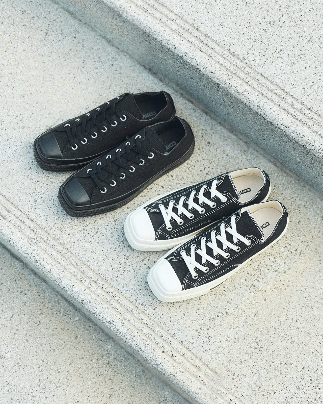 CONVERSE ALL STAR SQUARETOE OX