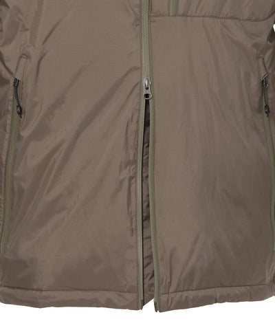 NANGA AURORA TEX DOWN JACKET / 極光羽絨外套