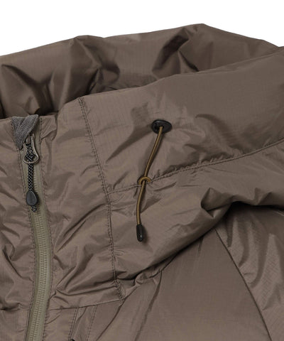 NANGA AURORA TEX DOWN JACKET / 極光羽絨外套