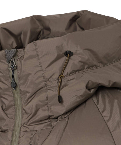 NANGA AURORA TEX DOWN JACKET / 極光羽絨外套