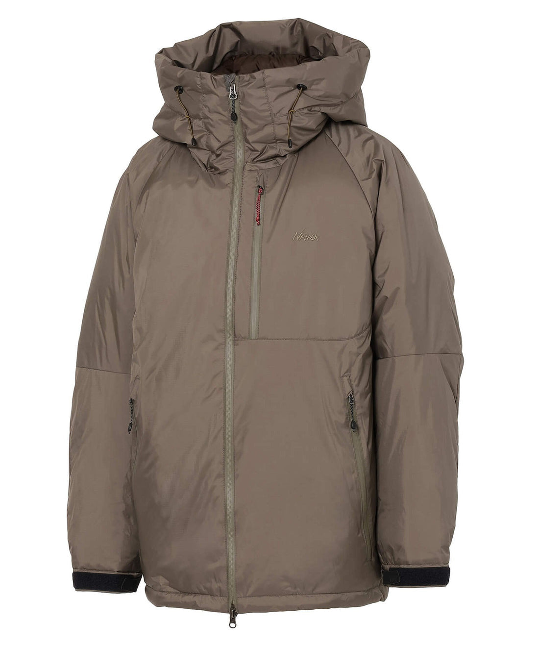 NANGA AURORA TEX DOWN JACKET / 極光羽絨外套