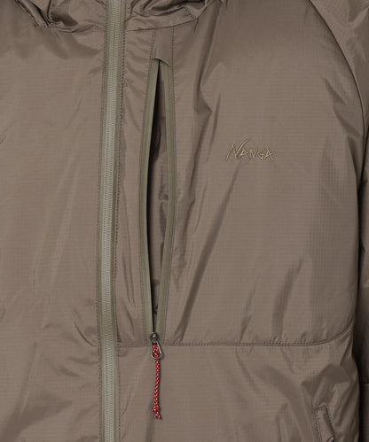NANGA AURORA TEX DOWN JACKET / 極光羽絨外套