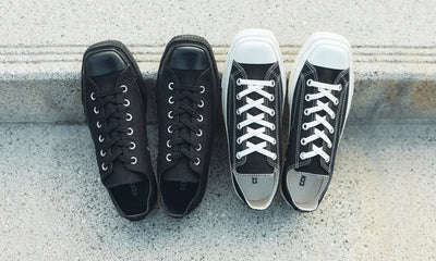 CONVERSE ALL STAR SQUARETOE OX