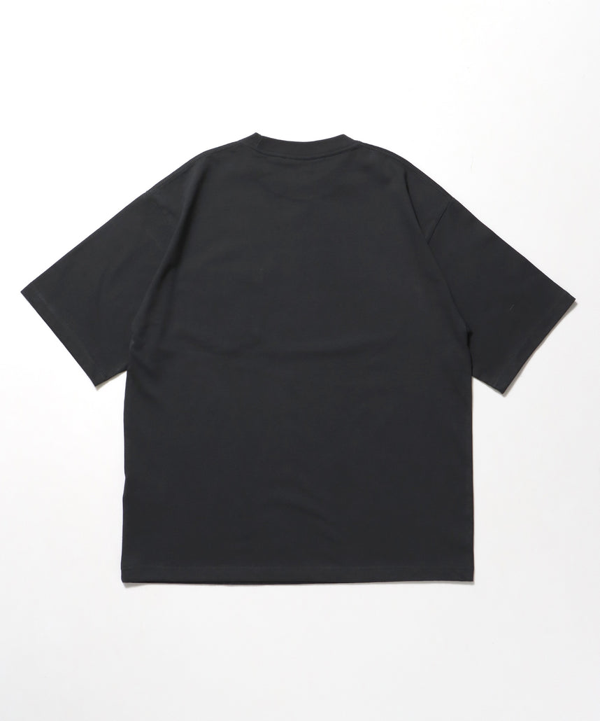 BEN DAVIS BIG POCKET TEE  / 復古小標 重磅口袋 短袖T恤