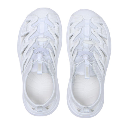 HOKA HOPARA / WHITE/WHITE