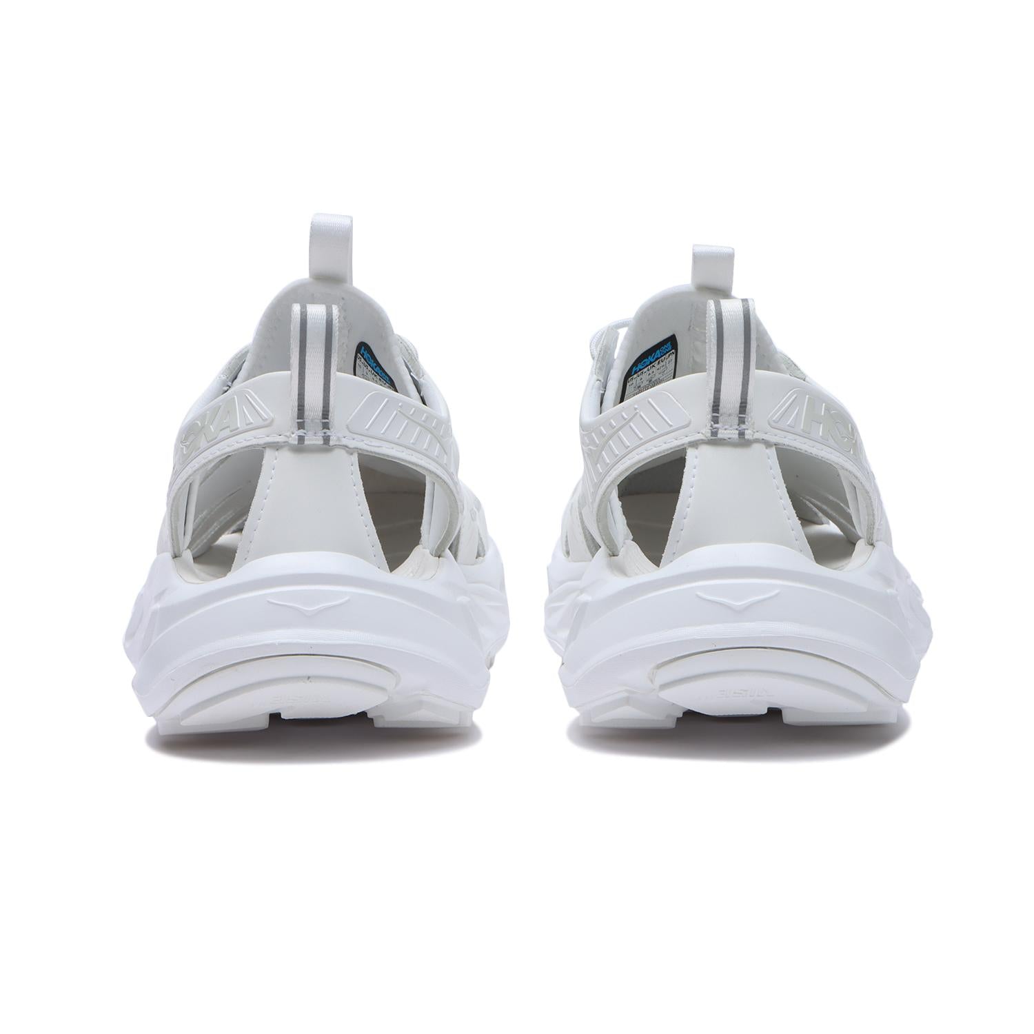 HOKA HOPARA / WHITE/WHITE