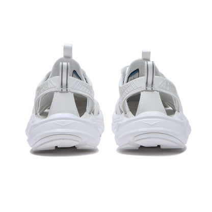 HOKA HOPARA / WHITE/WHITE