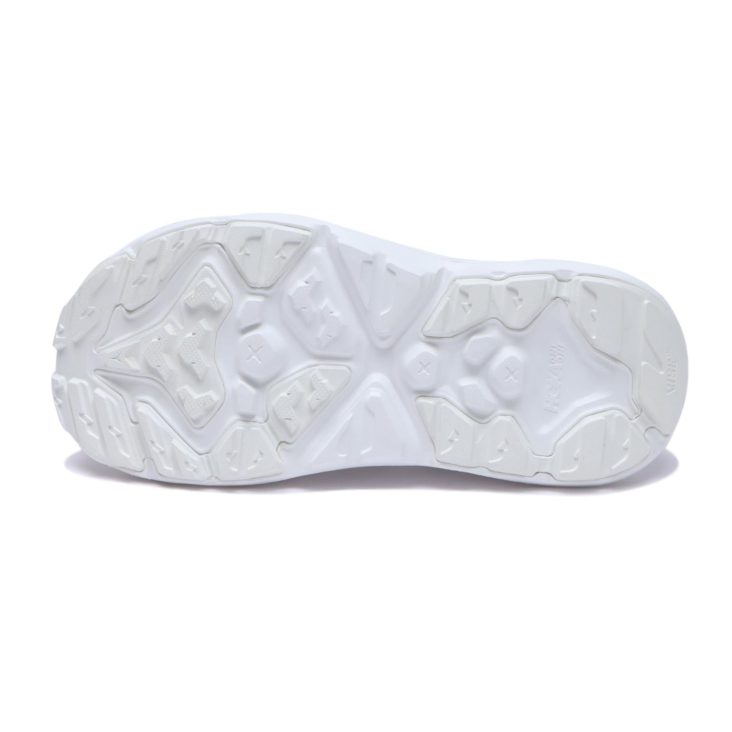 HOKA HOPARA / WHITE/WHITE