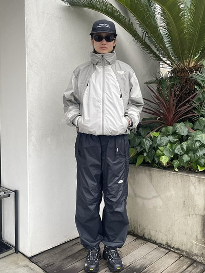 THE NORTH FACE JAPAN CHIMNEY WIND JACKET NP22650 / 防風連帽外套