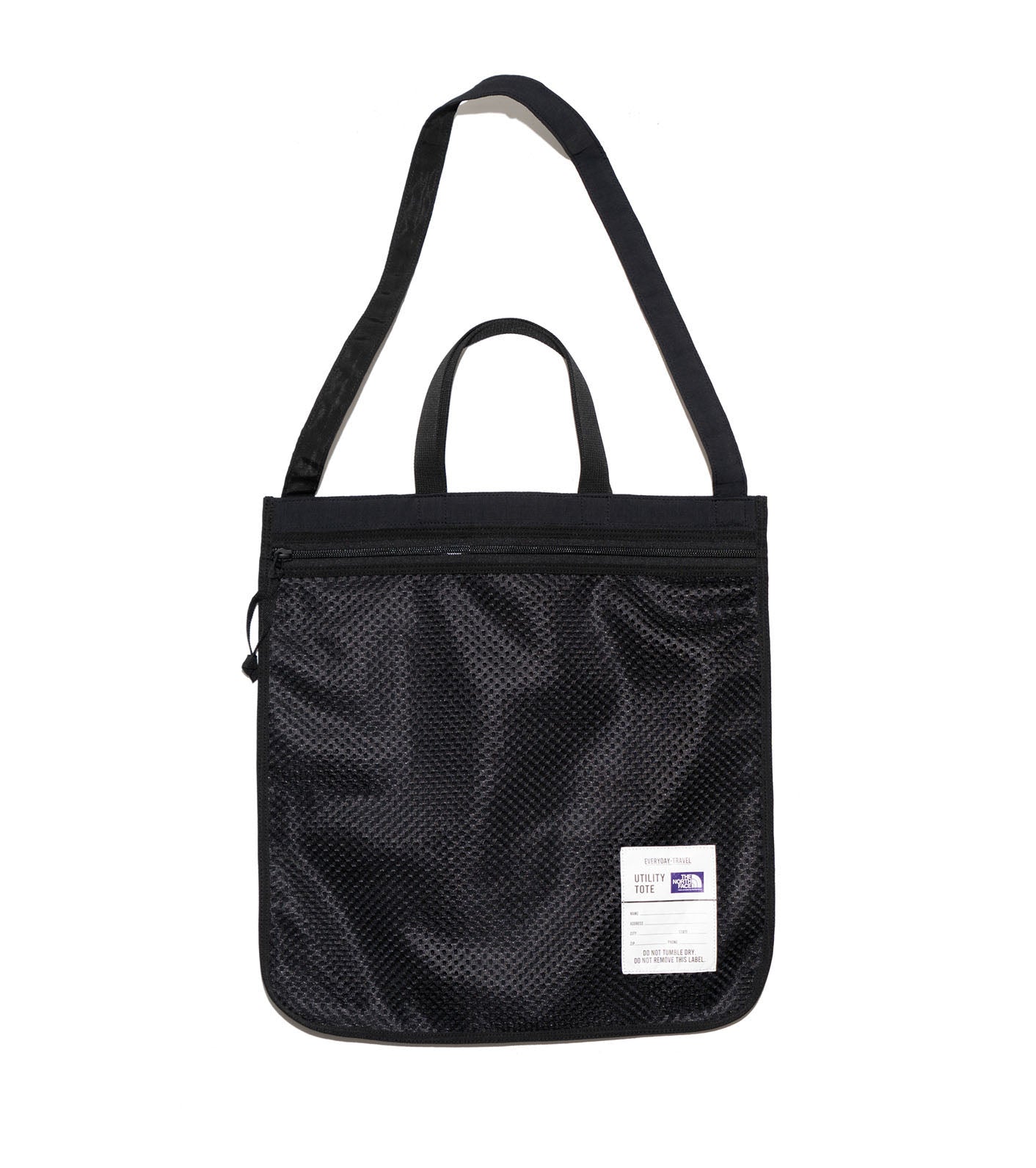 THE NORTH FACE PURPLE LABEL Field Utility Tote / 托特包