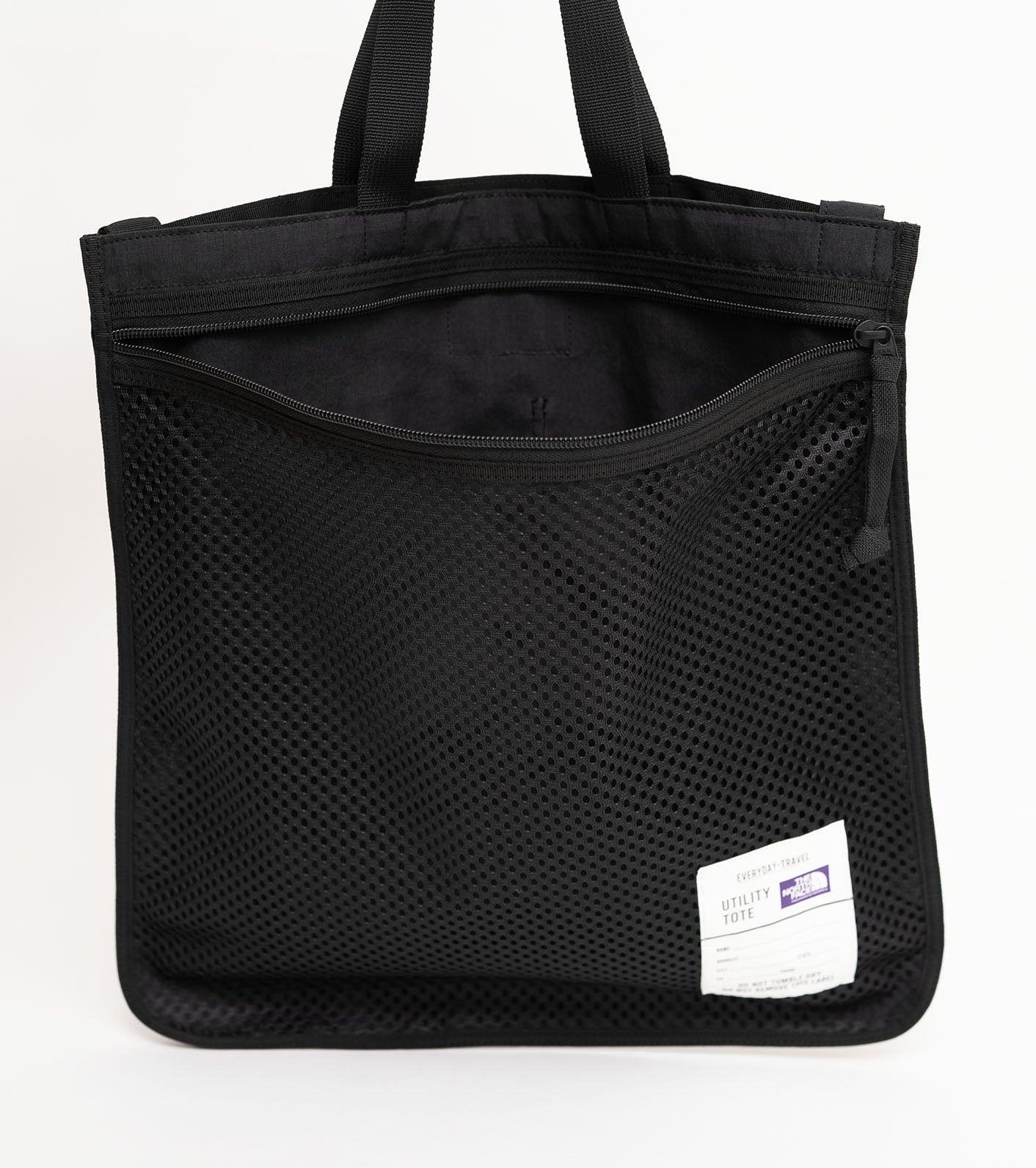 THE NORTH FACE PURPLE LABEL Field Utility Tote / 托特包