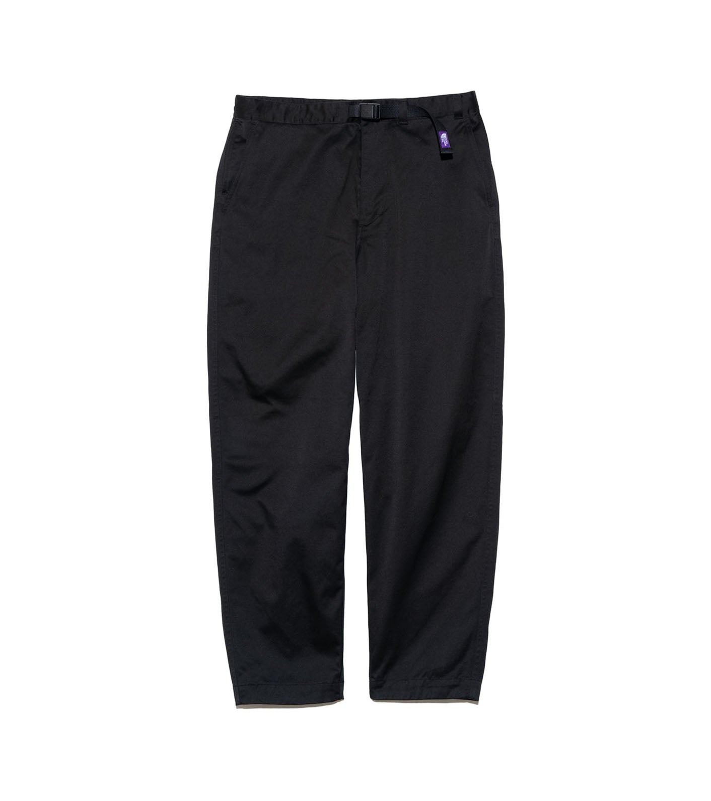 THE NORTH FACE PURPLE LABEL Chino Wide Tapered Field Pants / 斜紋長褲