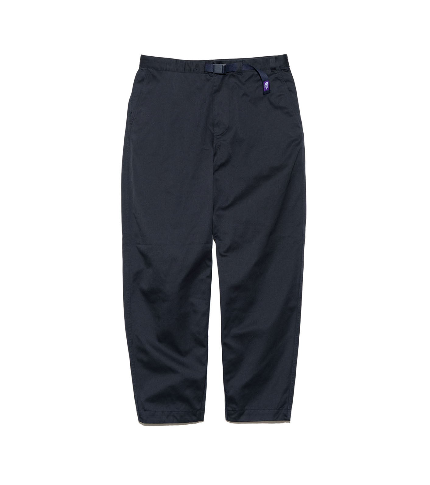 THE NORTH FACE PURPLE LABEL Chino Wide Tapered Field Pants / 斜紋長褲