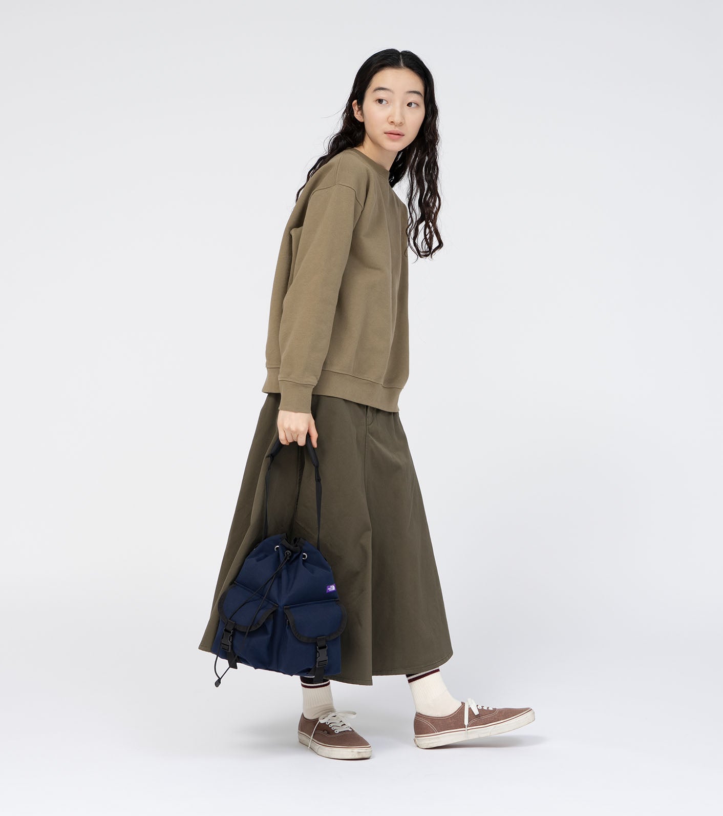 THE NORTH FACE PURPLE LABEL  Stroll Tote Bag / 托特包