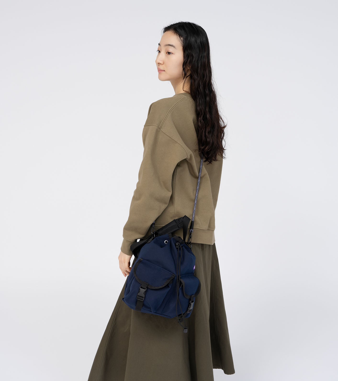 THE NORTH FACE PURPLE LABEL  Stroll Tote Bag / 托特包