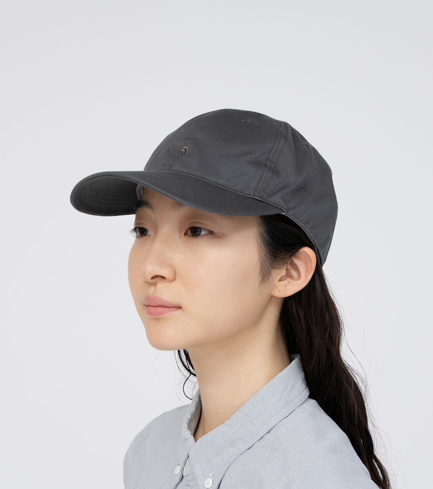 THE NORTH FACE PURPLE LABEL Chino Field Cap / 老帽