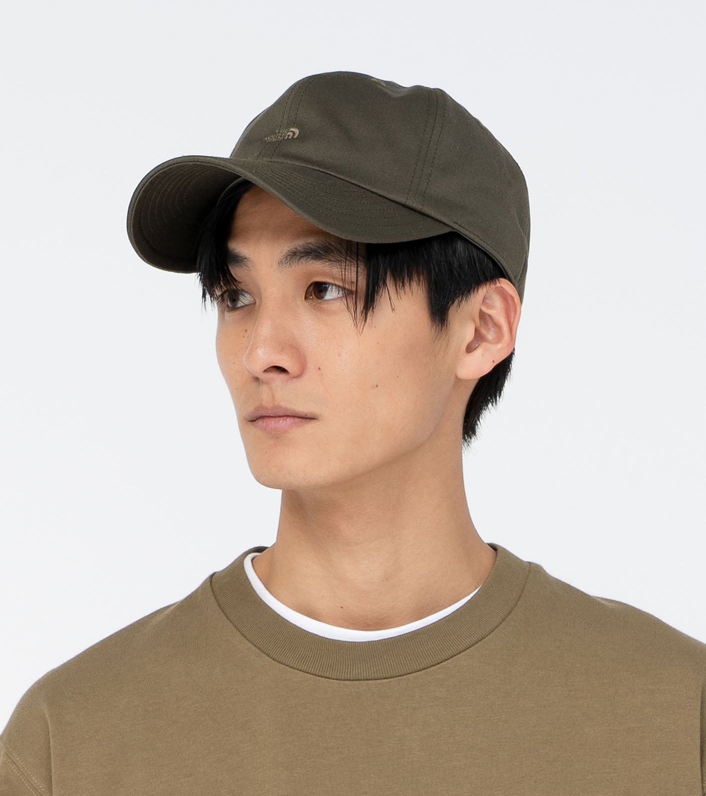 THE NORTH FACE PURPLE LABEL Chino Field Cap / 老帽