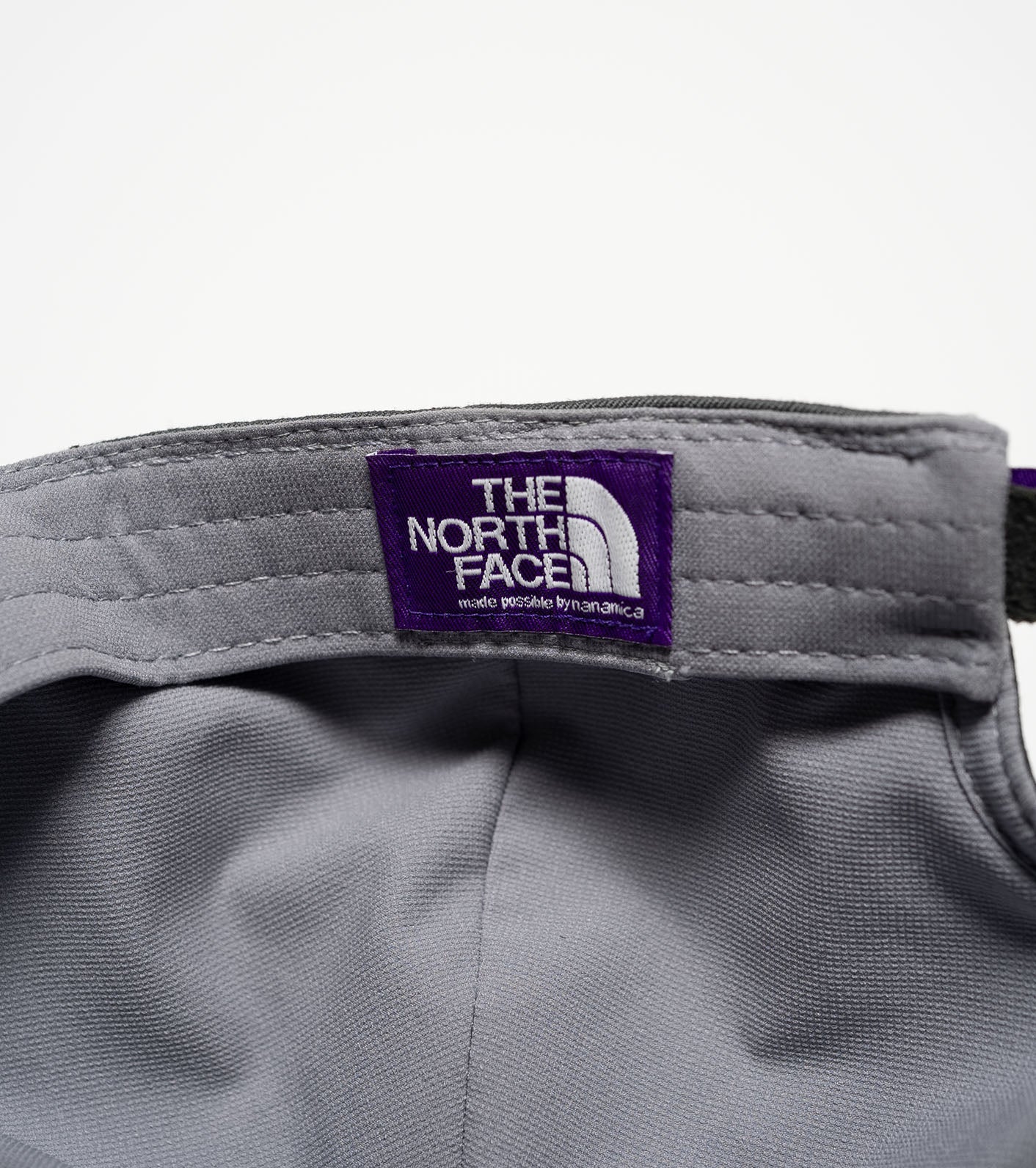 THE NORTH FACE PURPLE LABEL Chino Field Cap / 老帽