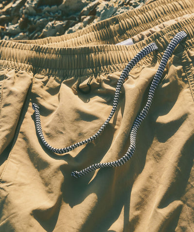 NIKE SWIM x 417 ÉDIFICE / 水陸兩用機能短褲