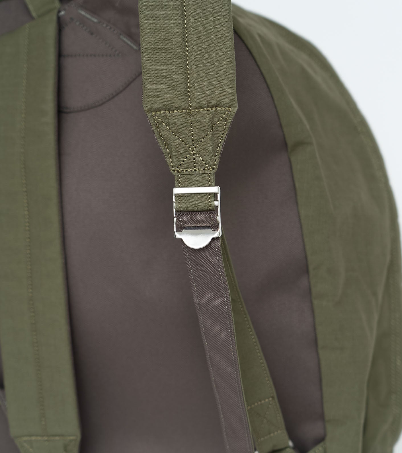 nanamica Day Pack