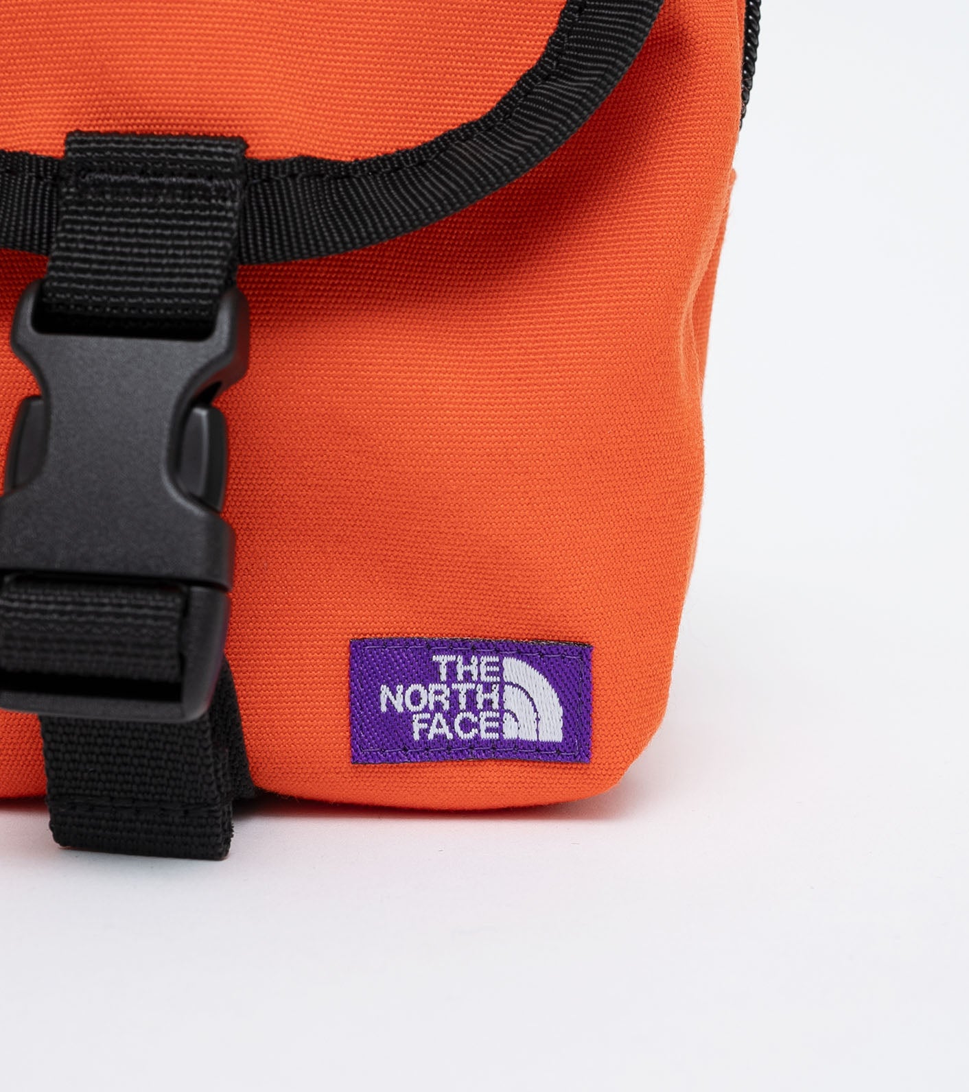 THE NORTH FACE PURPLE LABEL Stroll Utility Case / 側背包