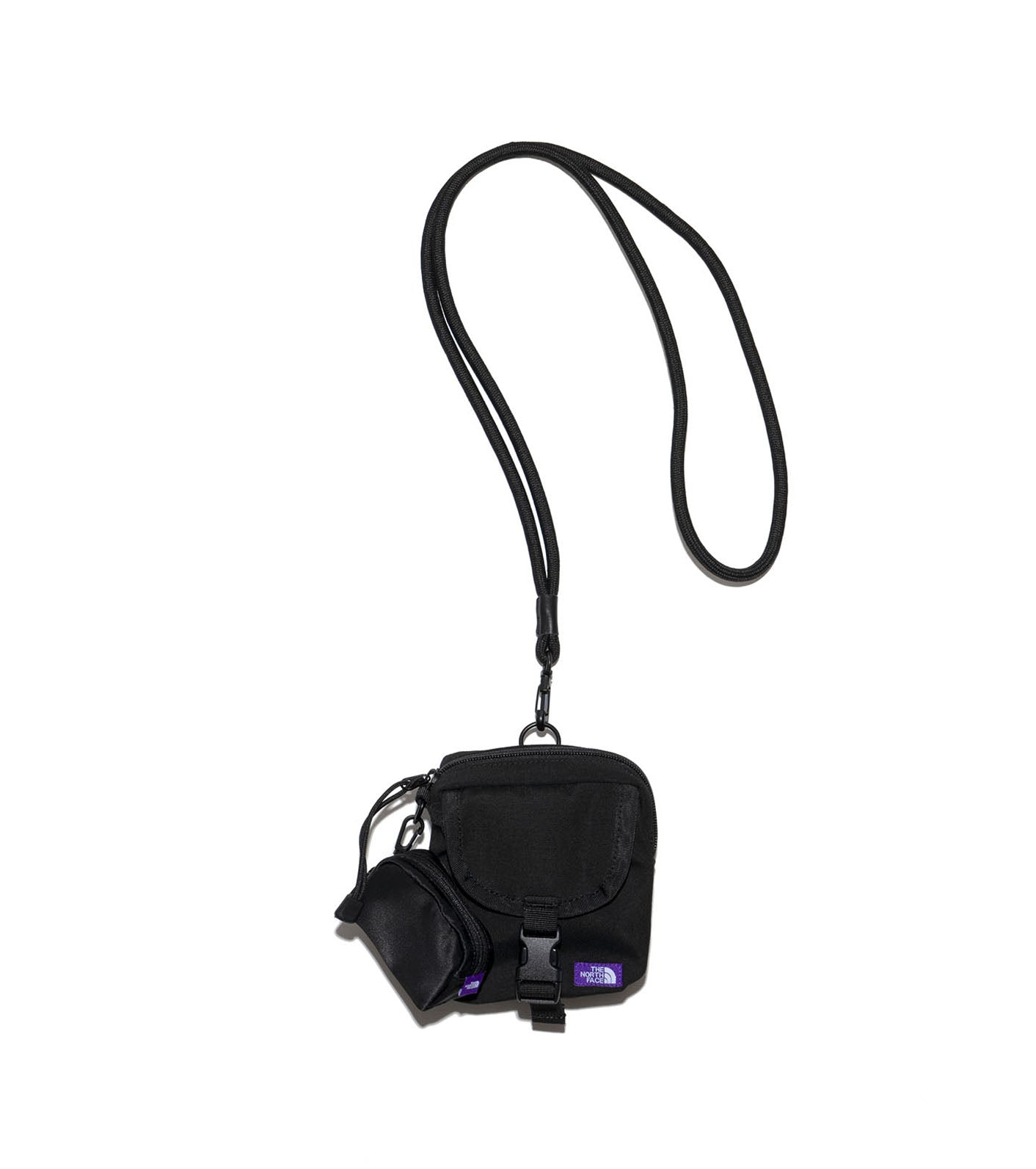 THE NORTH FACE PURPLE LABEL Stroll Utility Case / 側背包