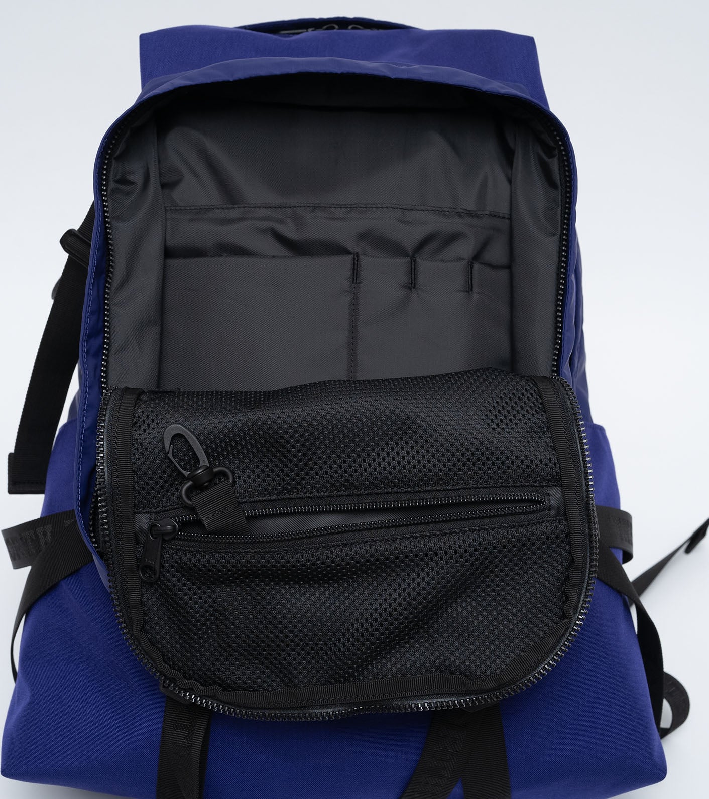 THE NORTH FACE PURPLE LABEL CORDURA Nylon Day Pack / 後背包