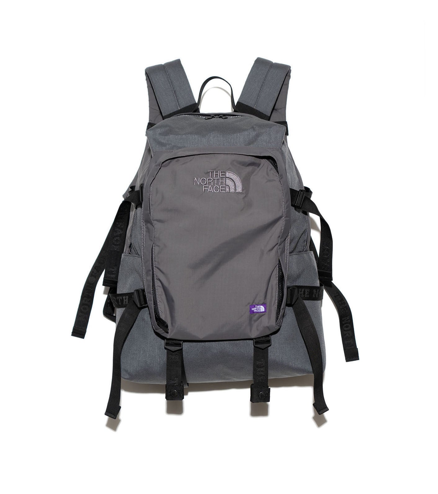 THE NORTH FACE PURPLE LABEL CORDURA Nylon Day Pack / 後背包