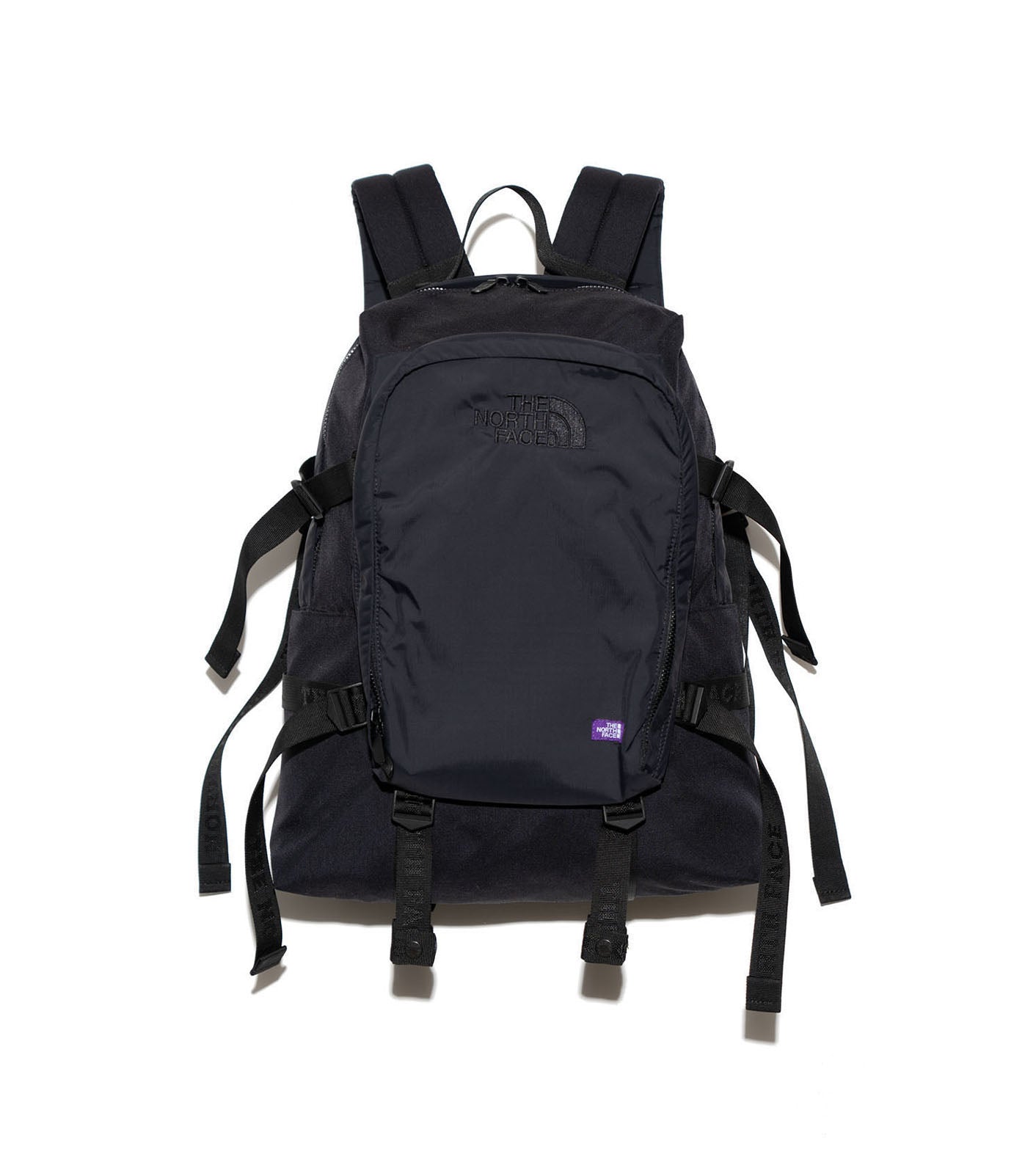 THE NORTH FACE PURPLE LABEL CORDURA Nylon Day Pack / 後背包