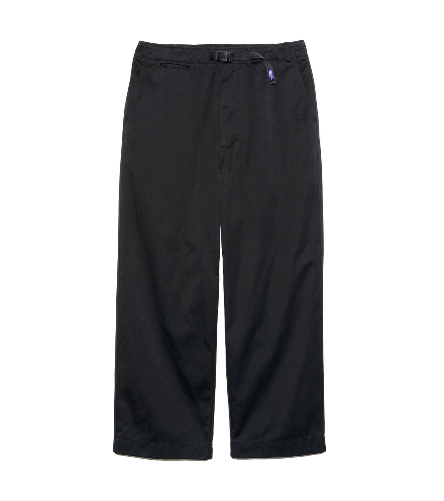 THE NORTH FACE Purple Label Chino Wide Tapered Field Pants / 直筒卡其褲