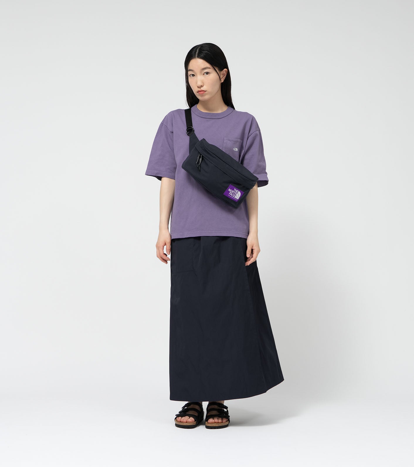 THE NORTH FACE PURPLE LABEL Field Funny Pack / 腰 包