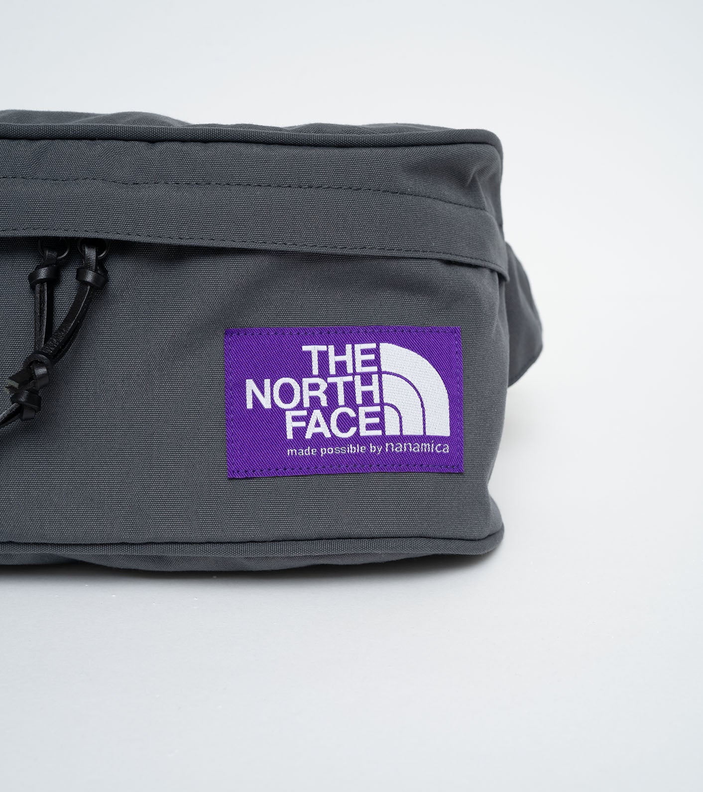 THE NORTH FACE PURPLE LABEL Field Funny Pack / 腰 包
