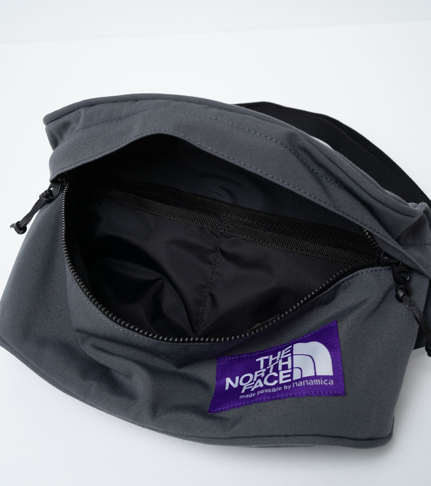 THE NORTH FACE PURPLE LABEL Field Funny Pack / 腰 包