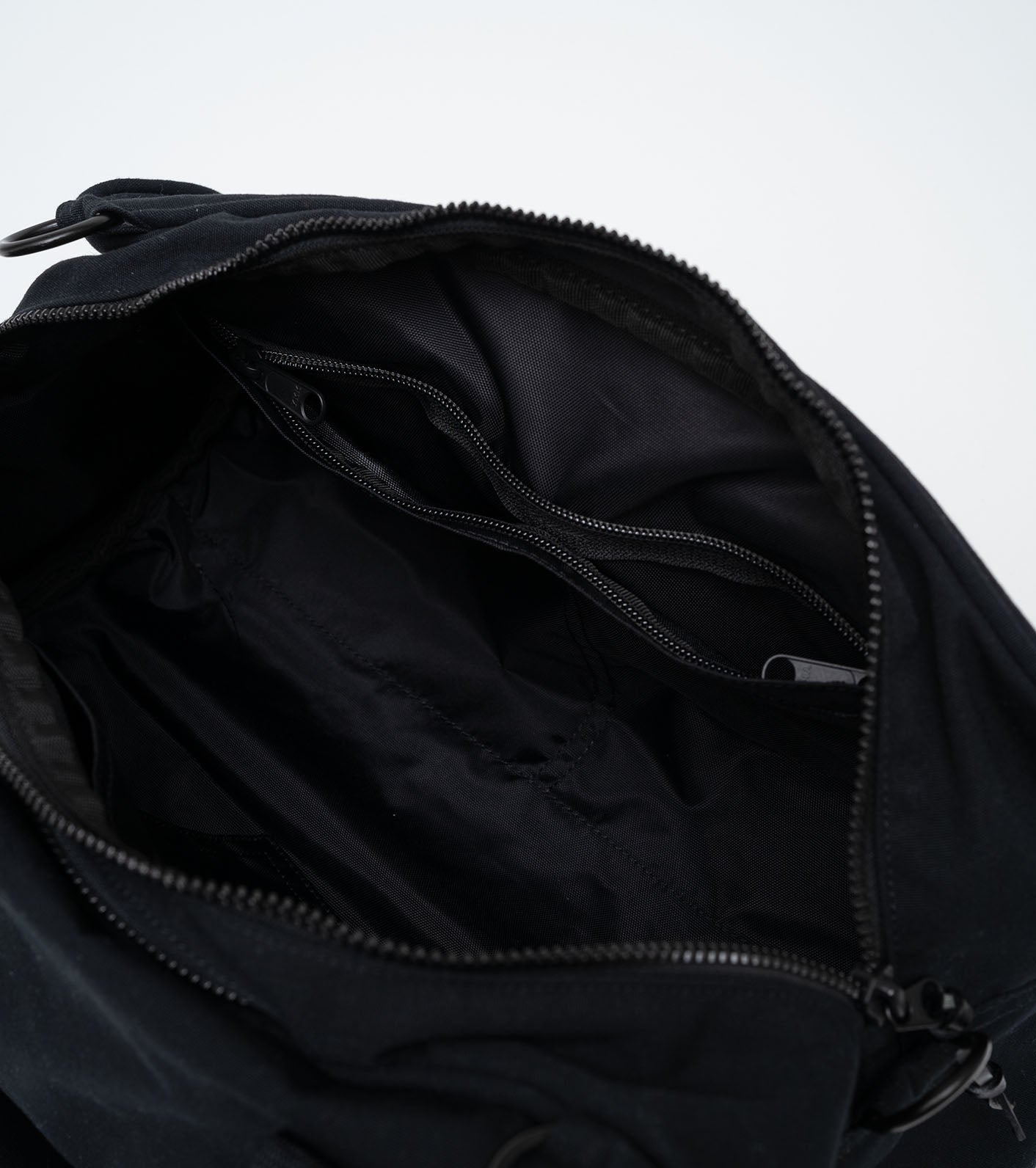 THE NORTH FACE PURPLE LABEL Field Duffle Bag / 圓筒包