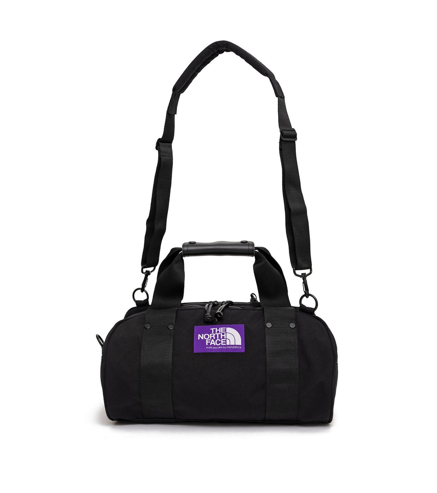 THE NORTH FACE PURPLE LABEL Field Duffle Bag / 圓筒包