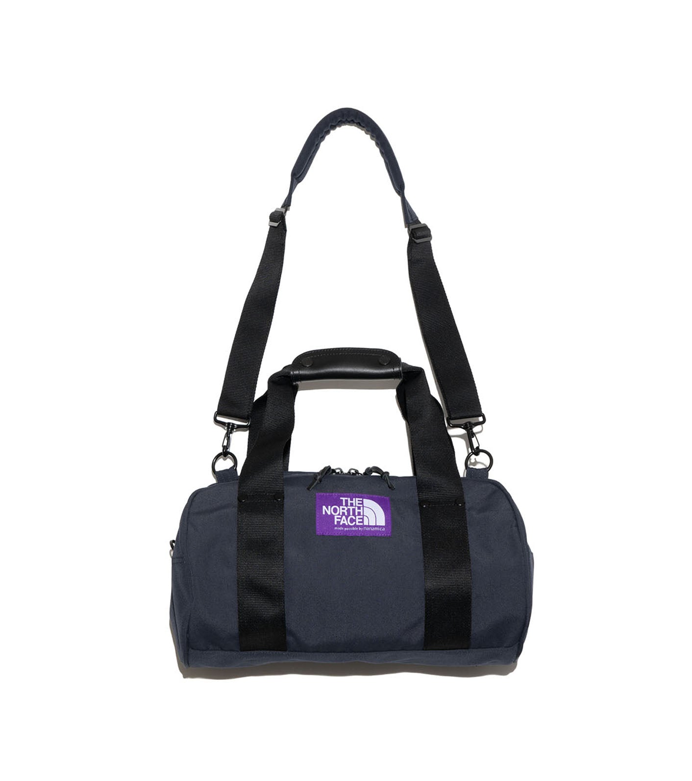 THE NORTH FACE PURPLE LABEL Field Duffle Bag / 圓筒包