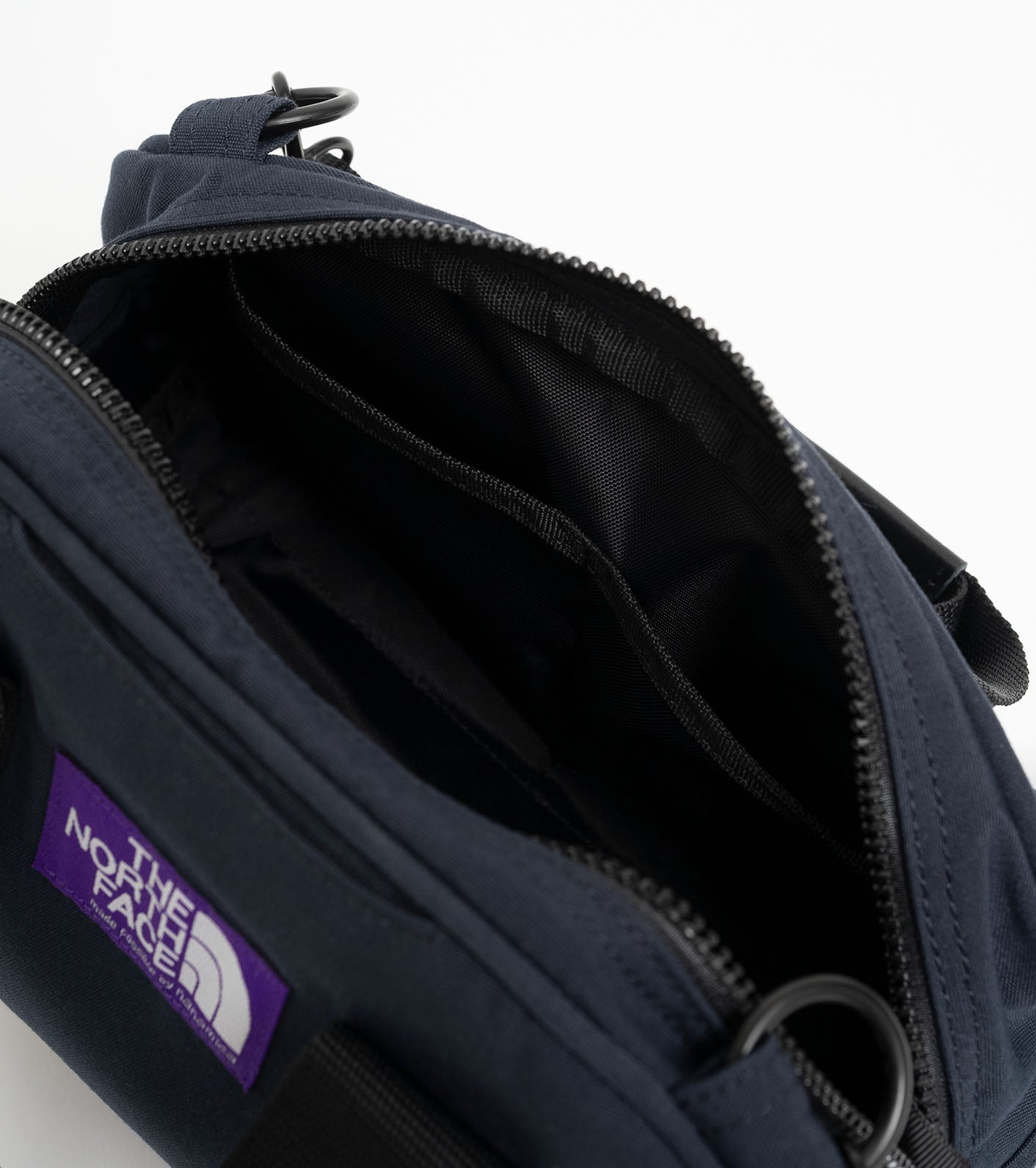 THE NORTH FACE PURPLE LABEL Field Demi Duffle Bag / 圓筒包
