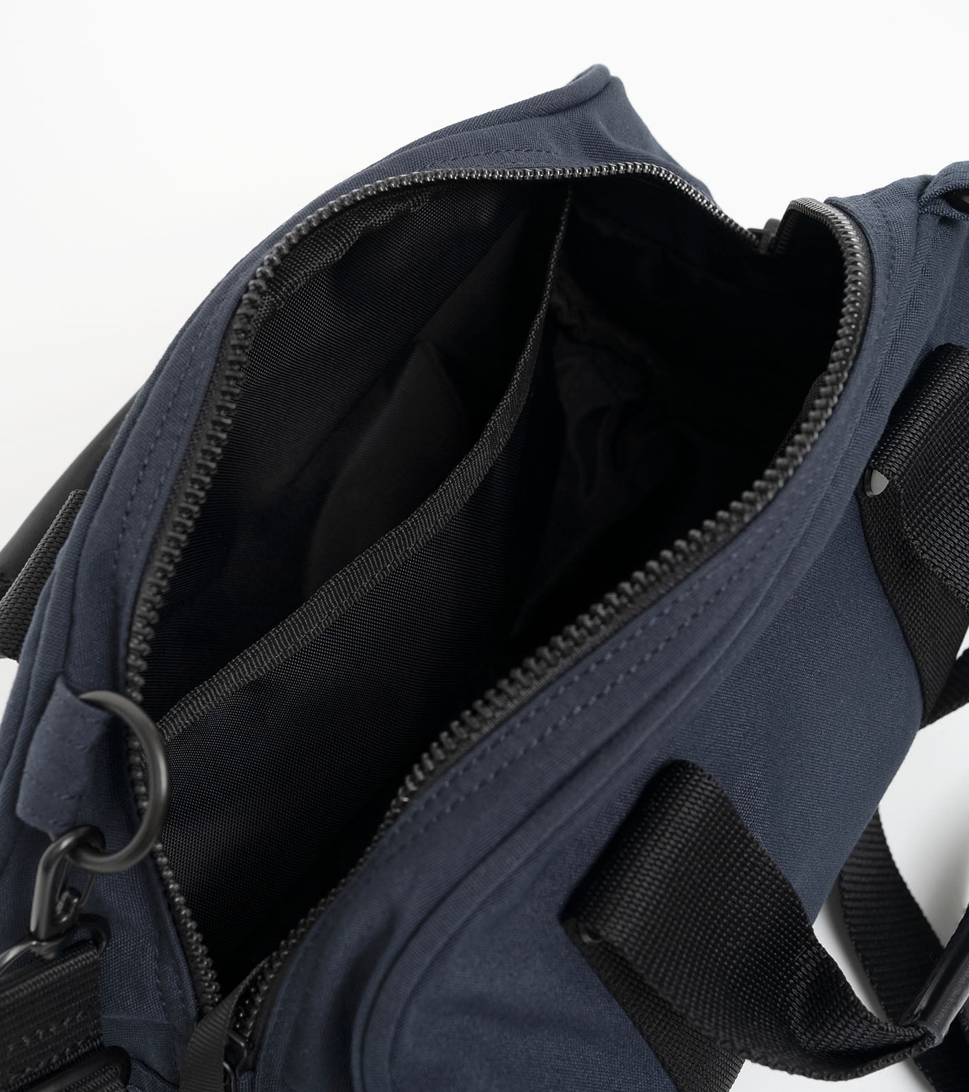 THE NORTH FACE PURPLE LABEL Field Demi Duffle Bag / 圓筒包