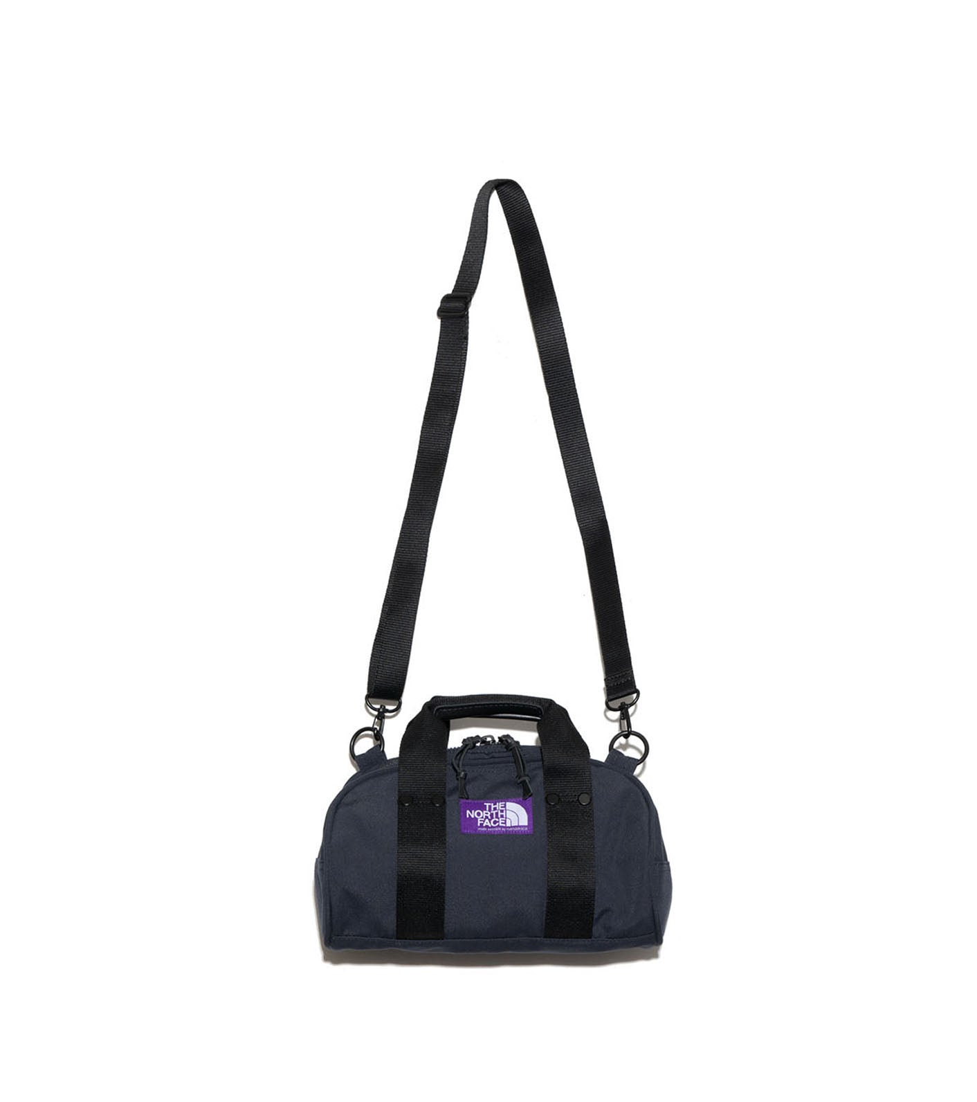 THE NORTH FACE PURPLE LABEL Field Demi Duffle Bag / 圓筒包