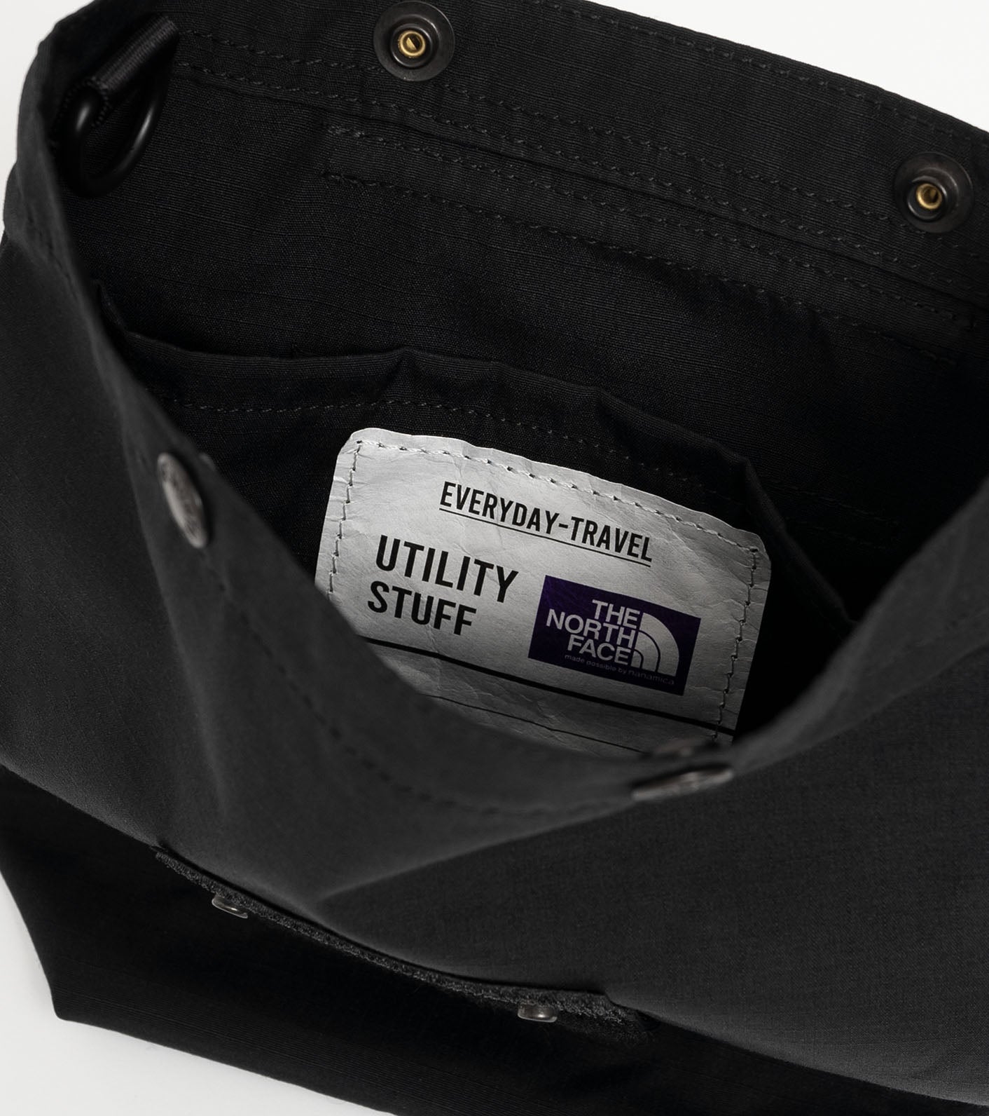 THE NORTH FACE PURPLE LABEL Mountain Wind Multi Bag / 側背包