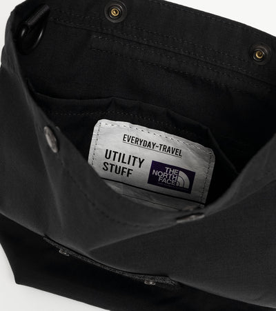 THE NORTH FACE PURPLE LABEL Mountain Wind Multi Bag / 側背包