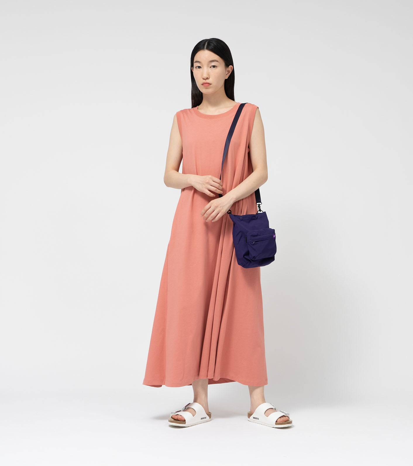 THE NORTH FACE PURPLE LABEL Mountain Wind Multi Bag / 側背包