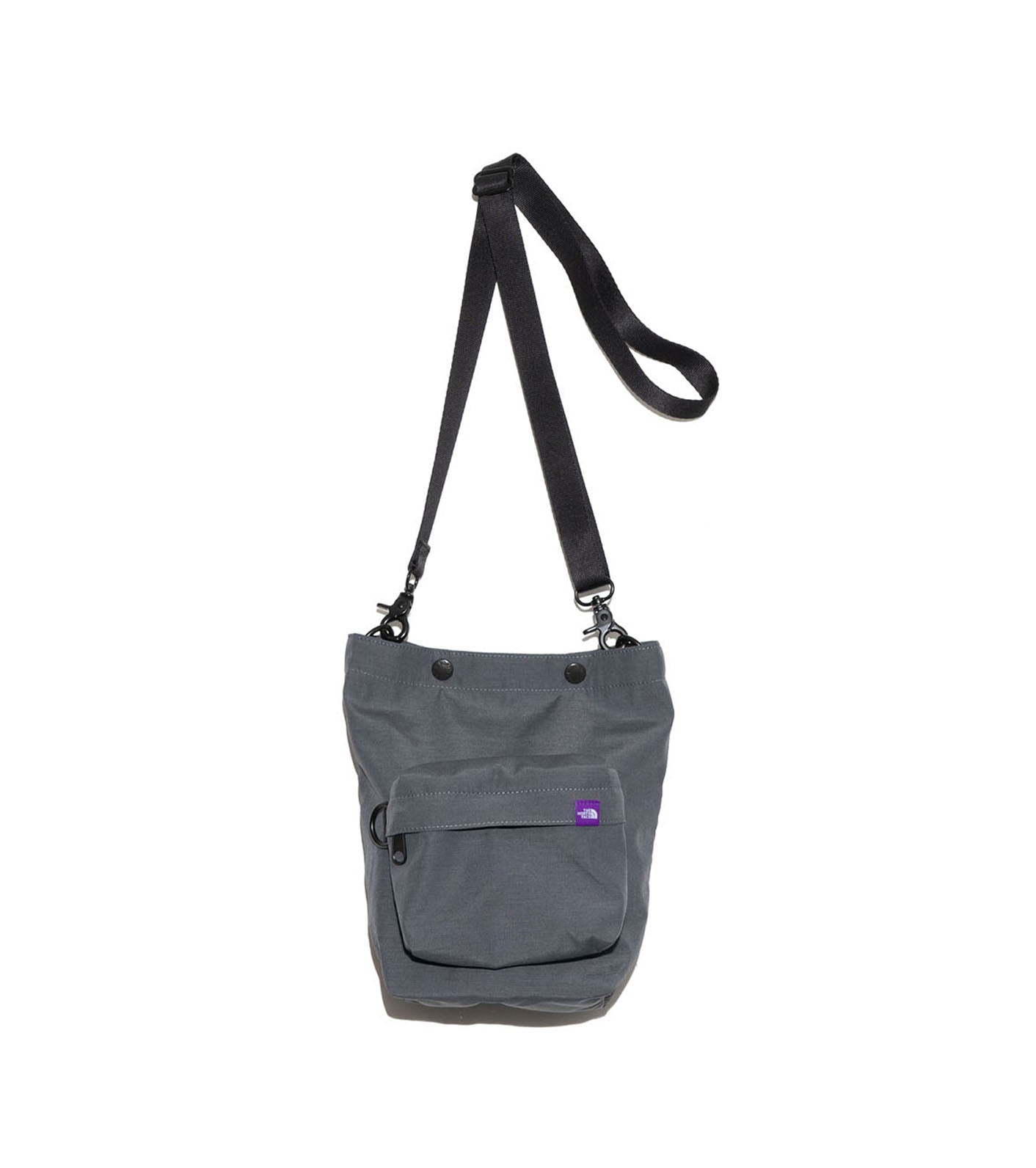 THE NORTH FACE PURPLE LABEL Mountain Wind Multi Bag / 側背包