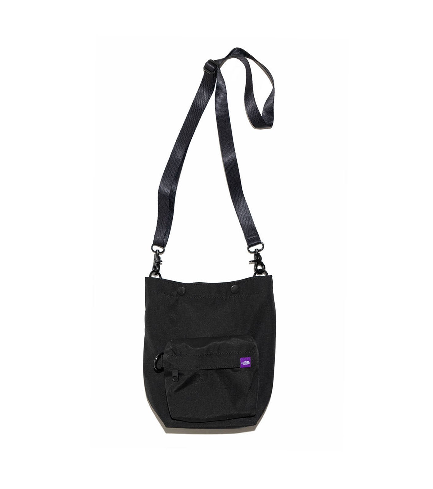 THE NORTH FACE PURPLE LABEL Mountain Wind Multi Bag / 側背包