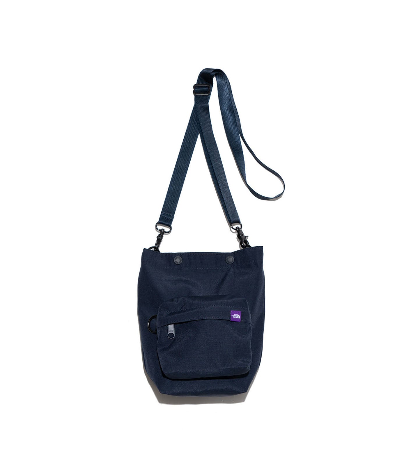 THE NORTH FACE PURPLE LABEL Mountain Wind Multi Bag / 側背包