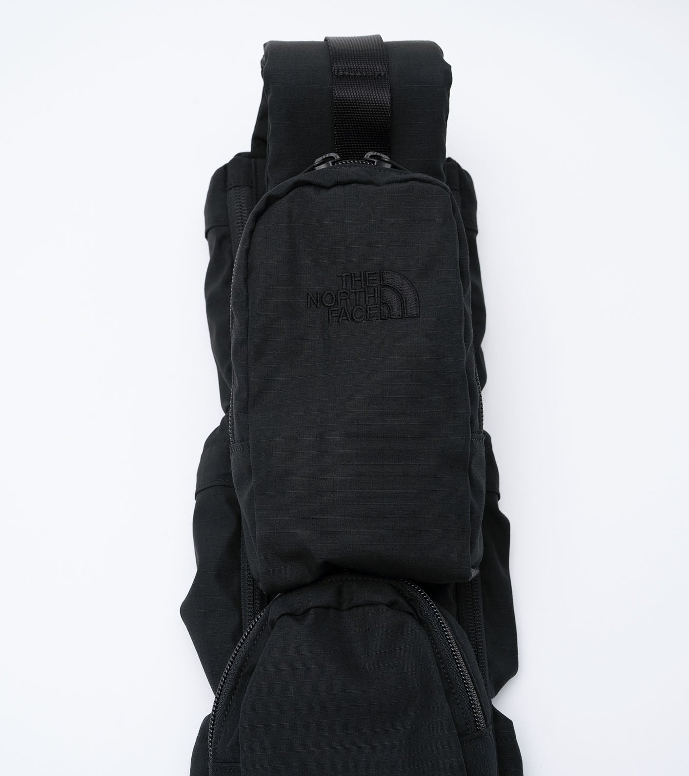 THE NORTH FACE PURPLE LABEL Mountain Wind Sling Bag / 腰包